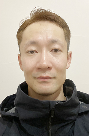 Takafumi Izumi